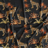 Animal Digital Printed Fabric Manufacturer online market